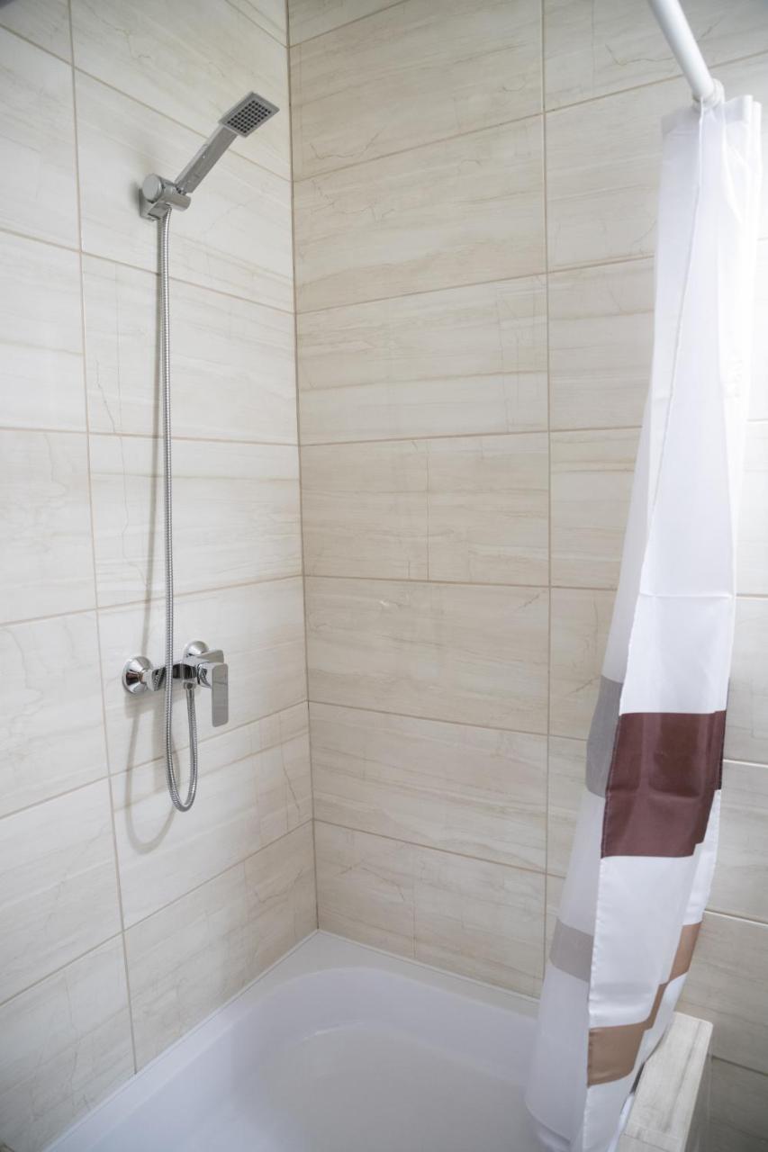 Shepit Pruta Yaremche Exterior foto