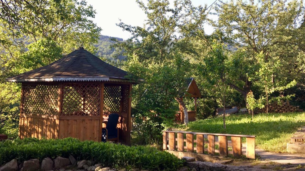 Shepit Pruta Yaremche Exterior foto